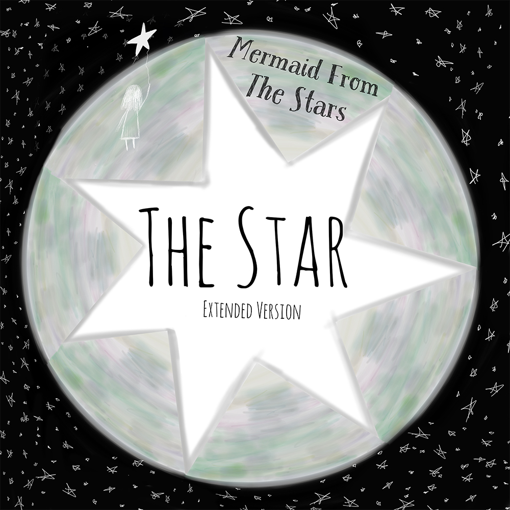 Mermaid From The Stars - The Star (Extended Version)